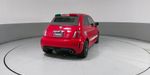 Fiat 500 1.4 ABARTH AT Convertible 2015