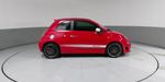 Fiat 500 1.4 ABARTH AT Convertible 2015