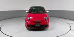 Fiat 500 1.4 ABARTH AT Convertible 2015