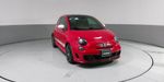 Fiat 500 1.4 ABARTH AT Convertible 2015