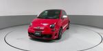 Fiat 500 1.4 ABARTH AT Convertible 2015