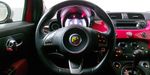 Fiat 500 1.4 ABARTH AT Convertible 2015