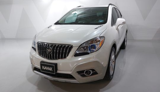 Buick • Encore