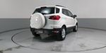 Ford Ecosport 2.0 TREND 4X2 AT Suv 2014