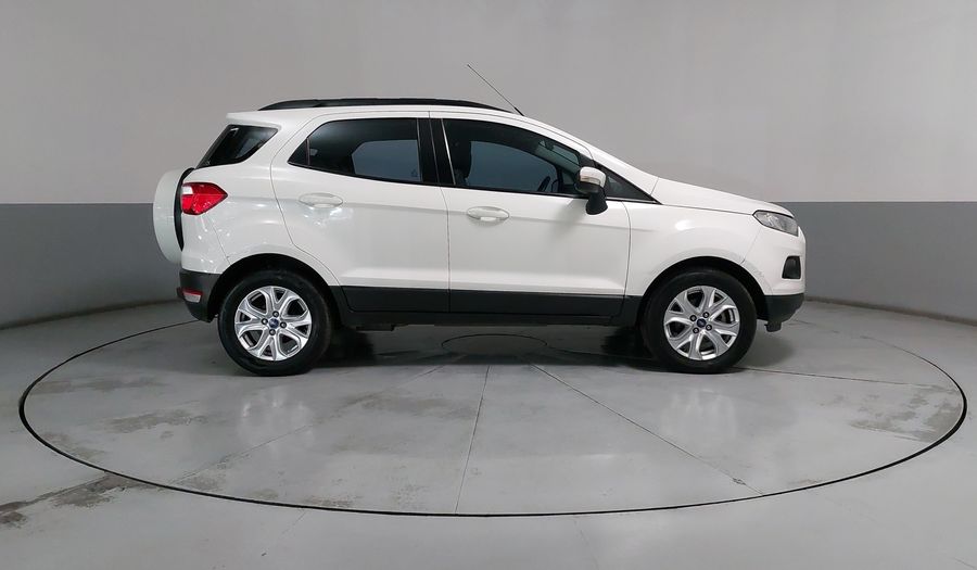 Ford Ecosport 2.0 TREND 4X2 AT Suv 2014