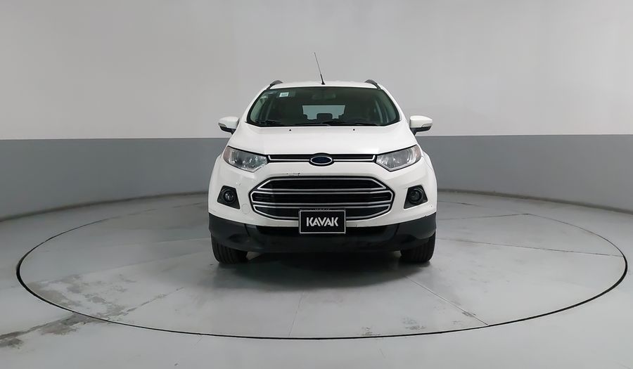 Ford Ecosport 2.0 TREND 4X2 AT Suv 2014