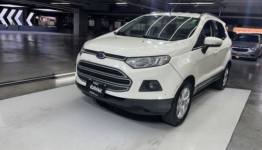 Ford • EcoSport