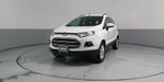 Ford Ecosport 2.0 TREND 4X2 AT Suv 2014