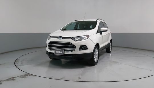 Ford • EcoSport