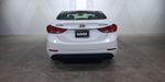 Hyundai Elantra 1.8 GLS MT Sedan 2015