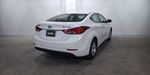 Hyundai Elantra 1.8 GLS MT Sedan 2015