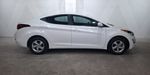 Hyundai Elantra 1.8 GLS MT Sedan 2015