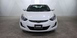 Hyundai Elantra 1.8 GLS MT Sedan 2015