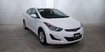 Hyundai Elantra 1.8 GLS MT Sedan 2015