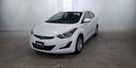 Hyundai Elantra 1.8 GLS MT Sedan 2015