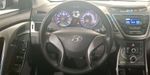 Hyundai Elantra 1.8 GLS MT Sedan 2015