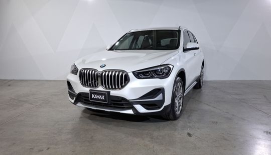 Bmw • X1