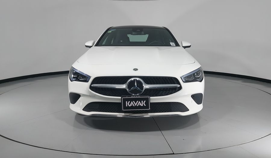 Mercedes Benz Clase Cla 1.3 CLA 200 PROGRESSIVE DCT Coupe 2023