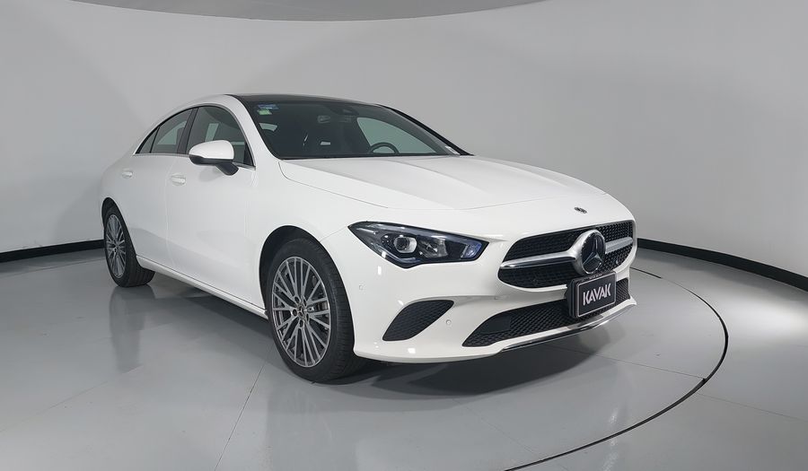 Mercedes Benz Clase Cla 1.3 CLA 200 PROGRESSIVE DCT Coupe 2023