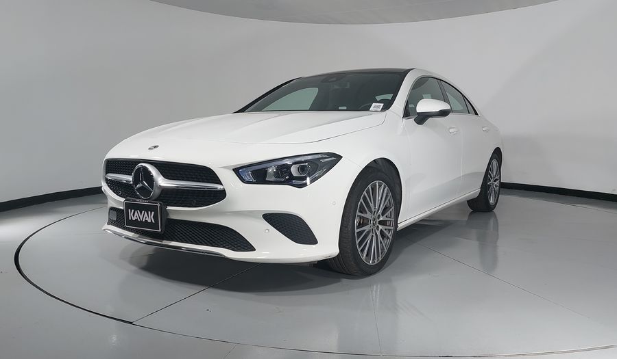 Mercedes Benz Clase Cla 1.3 CLA 200 PROGRESSIVE DCT Coupe 2023