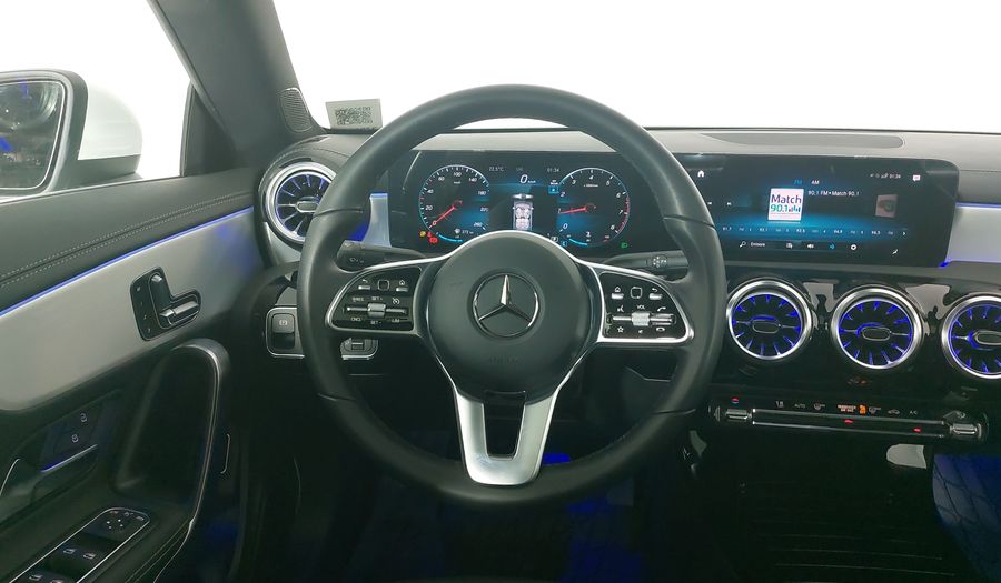 Mercedes Benz Clase Cla 1.3 CLA 200 PROGRESSIVE DCT Coupe 2023