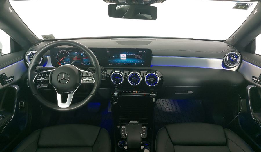 Mercedes Benz Clase Cla 1.3 CLA 200 PROGRESSIVE DCT Coupe 2023