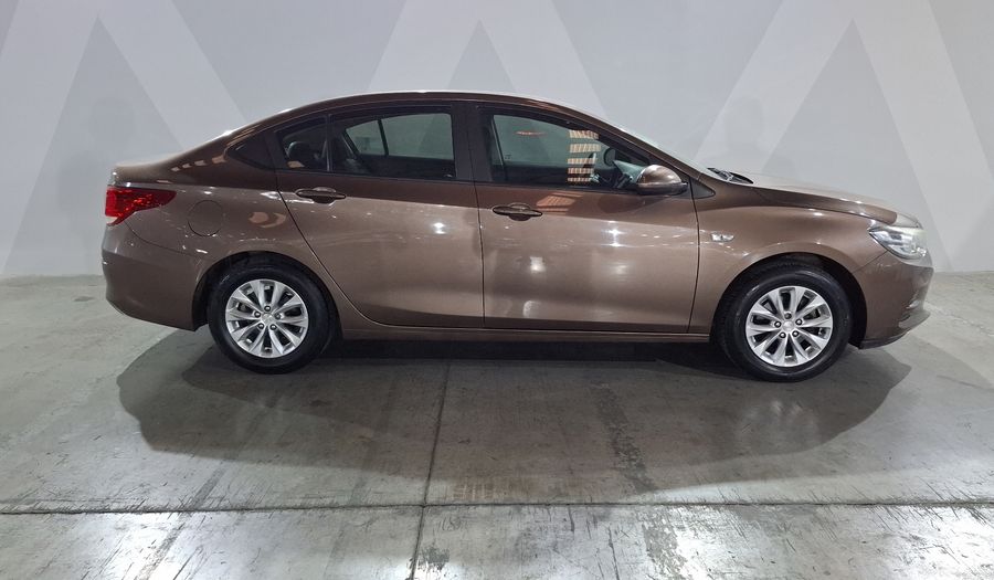 Chevrolet Cavalier 1.5 LT B AUTO Sedan 2020