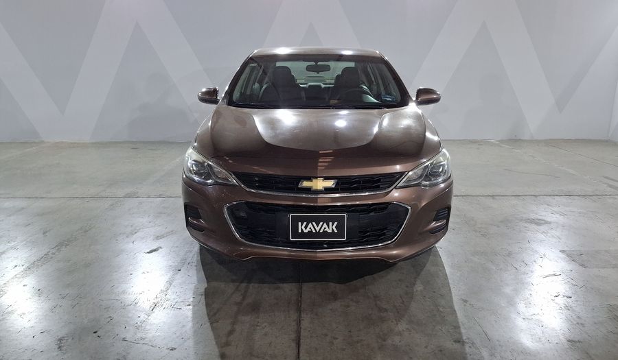 Chevrolet Cavalier 1.5 LT B AUTO Sedan 2020