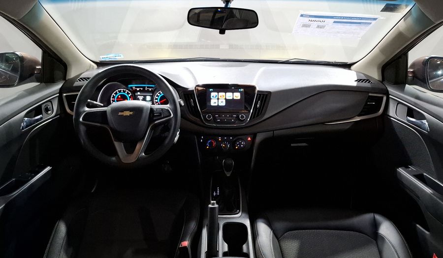 Chevrolet Cavalier 1.5 LT B AUTO Sedan 2020