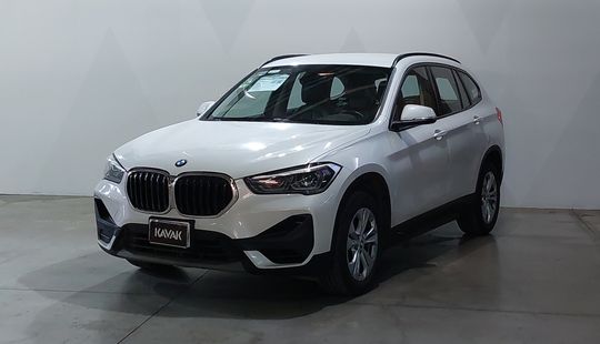 Bmw • X1