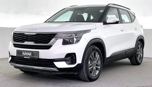 Kia Seltos EX Suv 2023