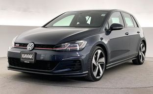 Volkswagen • Golf