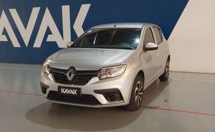 Renault • Sandero