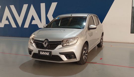 Renault • Sandero