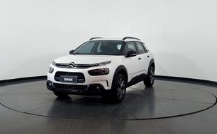 Citroen • C4 Cactus