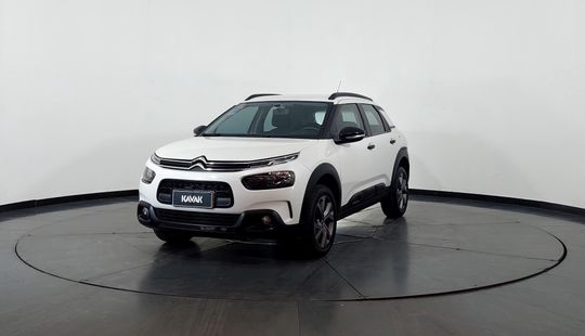 Citroen • C4 Cactus