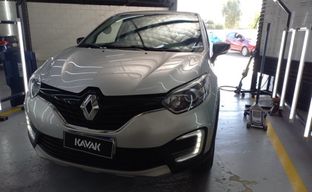 Renault • Captur