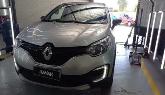 Renault • Captur