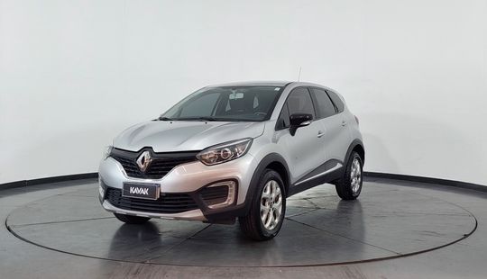 Renault • Captur