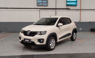 Renault • Kwid