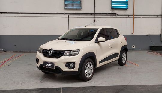 Renault • Kwid