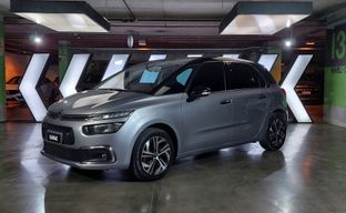 Citroen • C4 Spacetourer