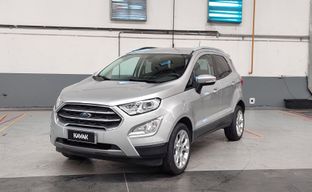 Ford • EcoSport