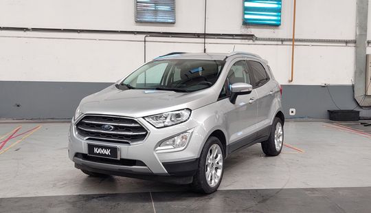 Ford • EcoSport