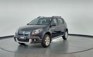 Renault • Sandero Stepway