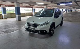 Peugeot • 2008