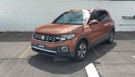 Volkswagen T-cross 1.6 HIGHLINE AT Suv 2019