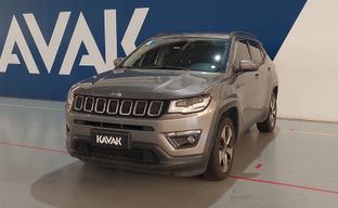 Jeep • Compass