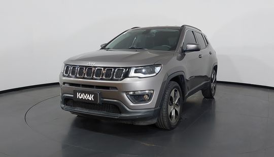 Jeep • Compass