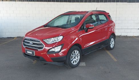 Ford Ecosport 1.5 SE AUTO Suv 2019